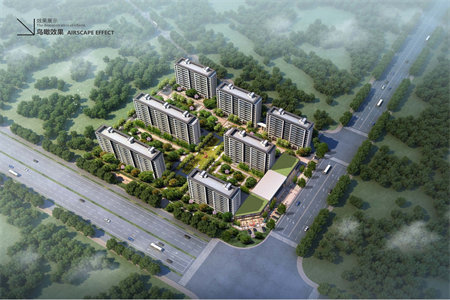 出售泰安华新奥源时代3室2厅2卫121平毛坯房