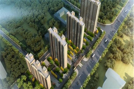 城北阳光国际花园2室2厅1卫可让利