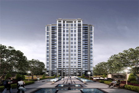 旗风居四楼简装1室1厅1卫47㎡带储藏室33万